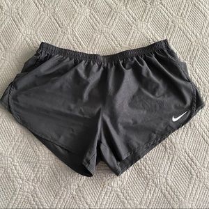 NIKE DRI-FIT SHORTS
